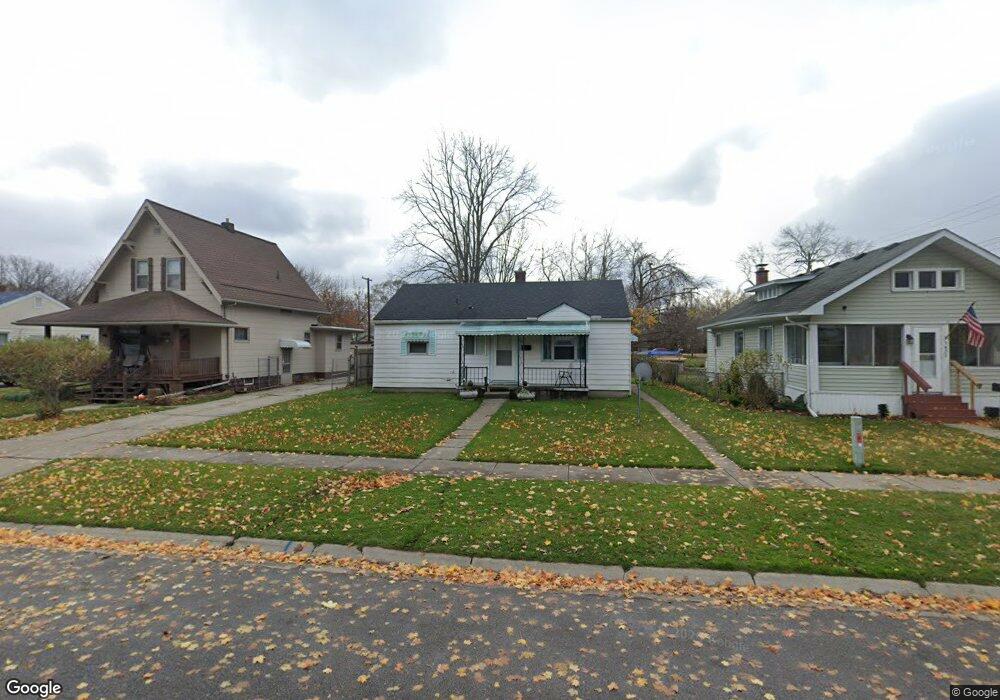 1428 Minnie St, Port Huron, MI 48060 - photo 1