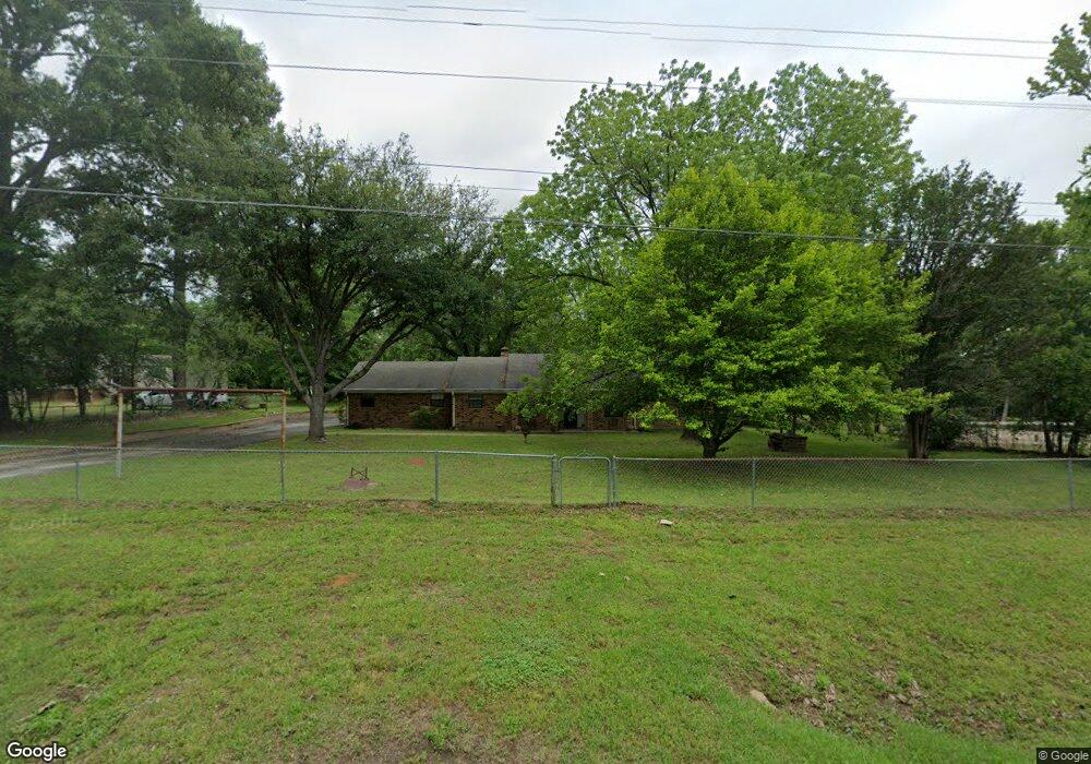 14387 Fm 848, Whitehouse, TX 75791 - photo 1