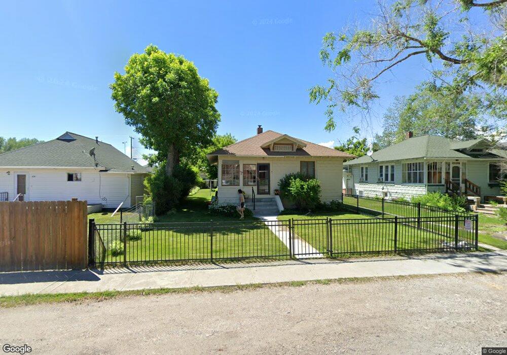 106 2nd Ave E, Three Forks, MT 59752 - photo 1