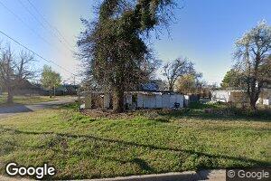 323 E Davis, Tipton, OK 73570