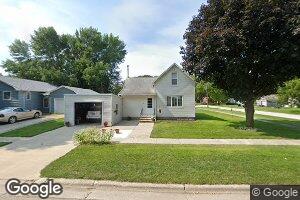 211 State St S, Titonka, IA 50480