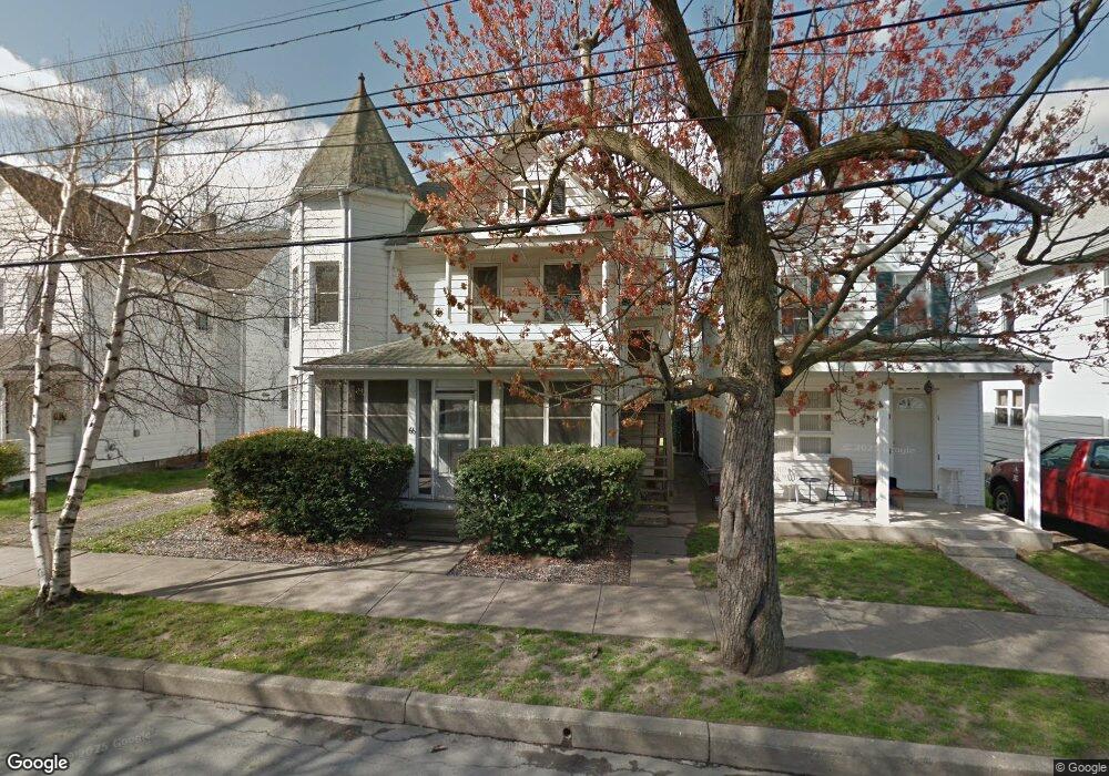 66 Sharpe St, Kingston, PA 18704 - photo 1