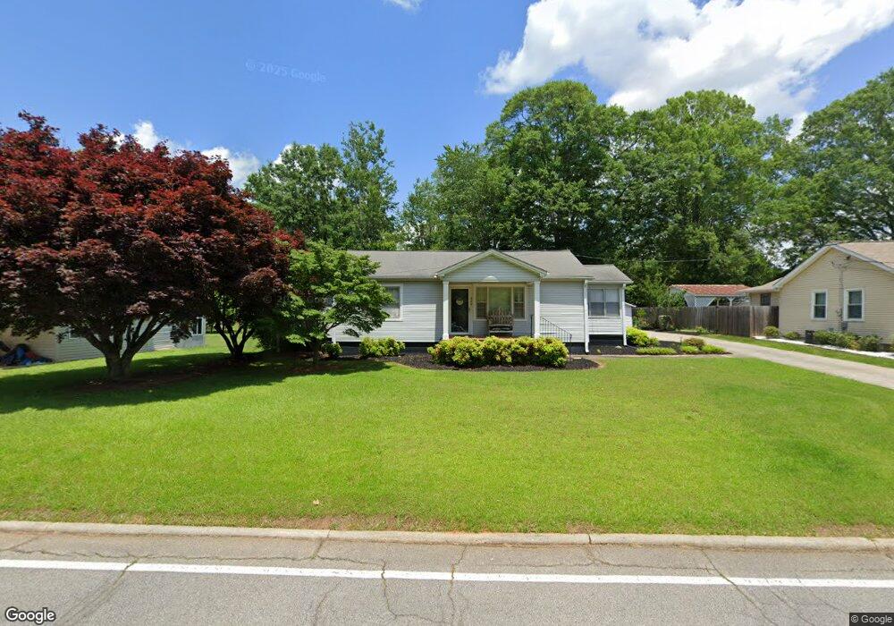 208 South Blvd, Carrollton, GA 30117 - photo 1