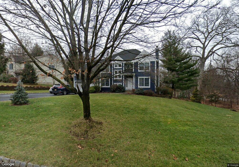 28 Baldwin Dr, Berkeley Heights, NJ 07922 - photo 1