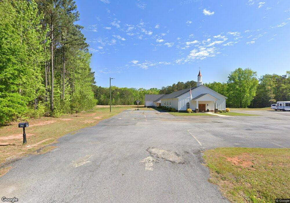 525 Sandhill Hickory Lvl Rd, Carrollton, GA 30116 - photo 1