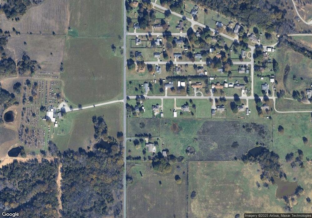 40 Magnolia St, Ardmore, OK 73401 - photo 1