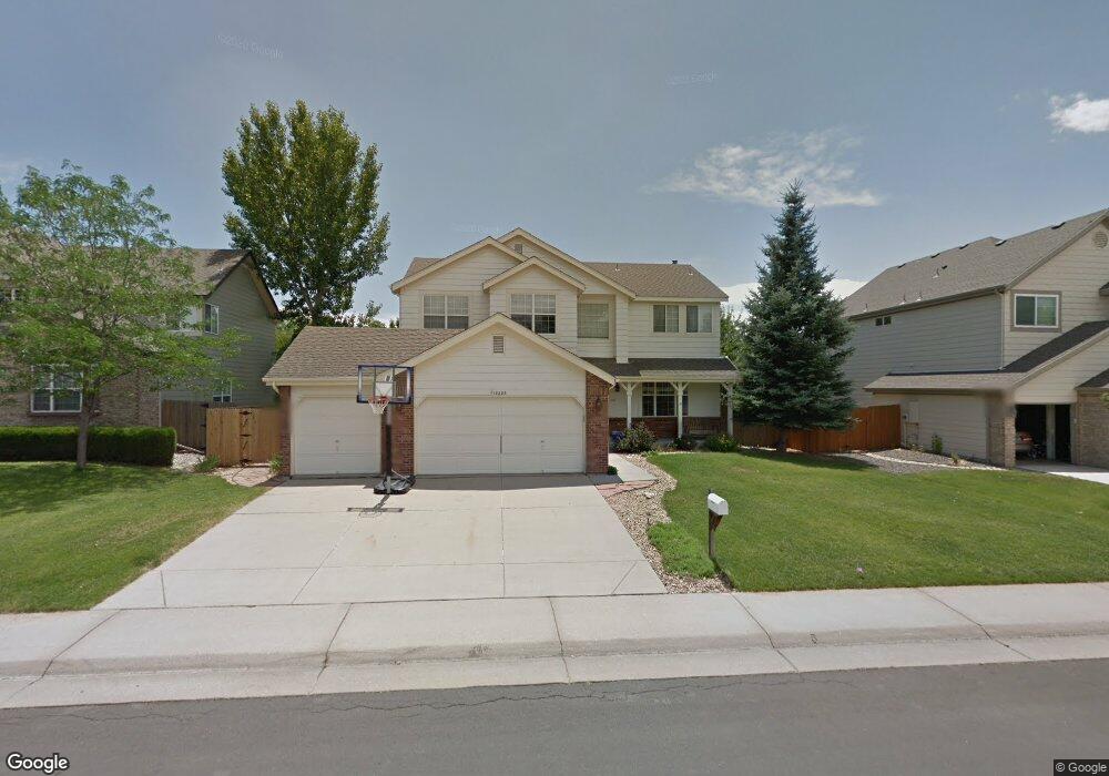 18286 E Powers Place, Centennial, CO 80015 - photo 1