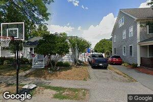 54 Gladstone St, Quincy, MA 02171