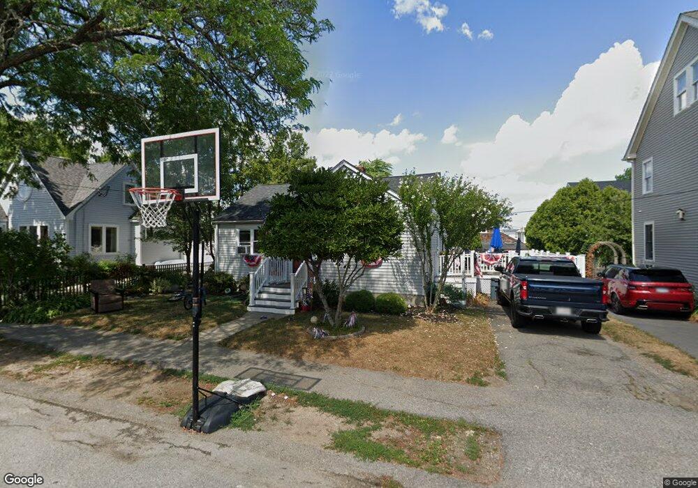 54 Gladstone St, Quincy, MA 02171 - photo 1