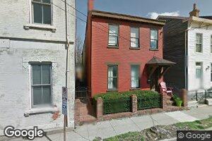 526 Craig St, Covington, KY 41011