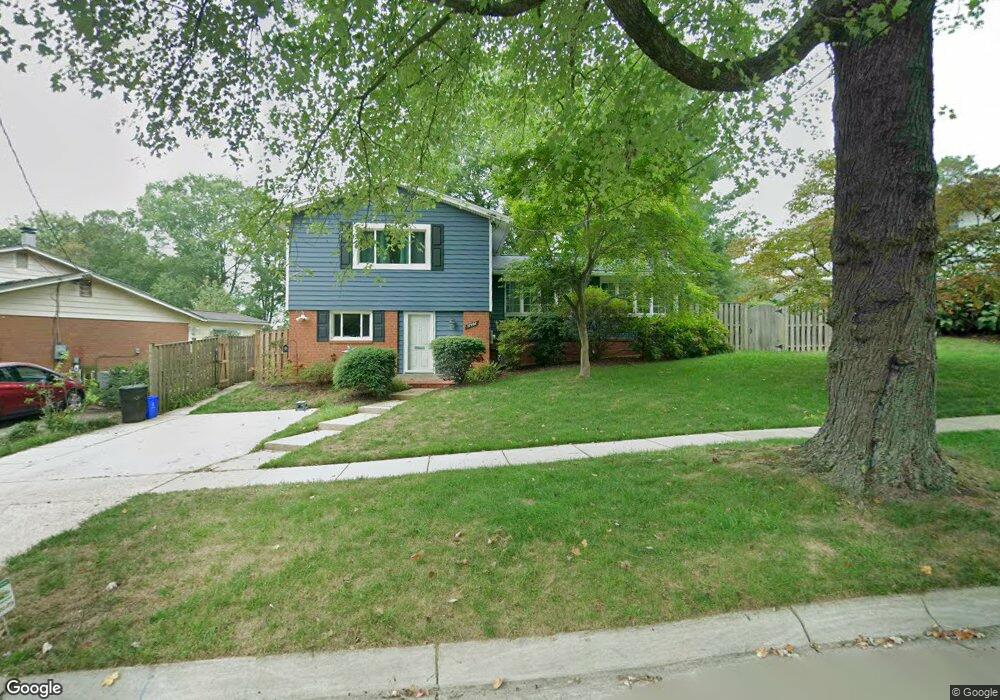 11402 Lund Place, Kensington, MD 20895 - photo 1