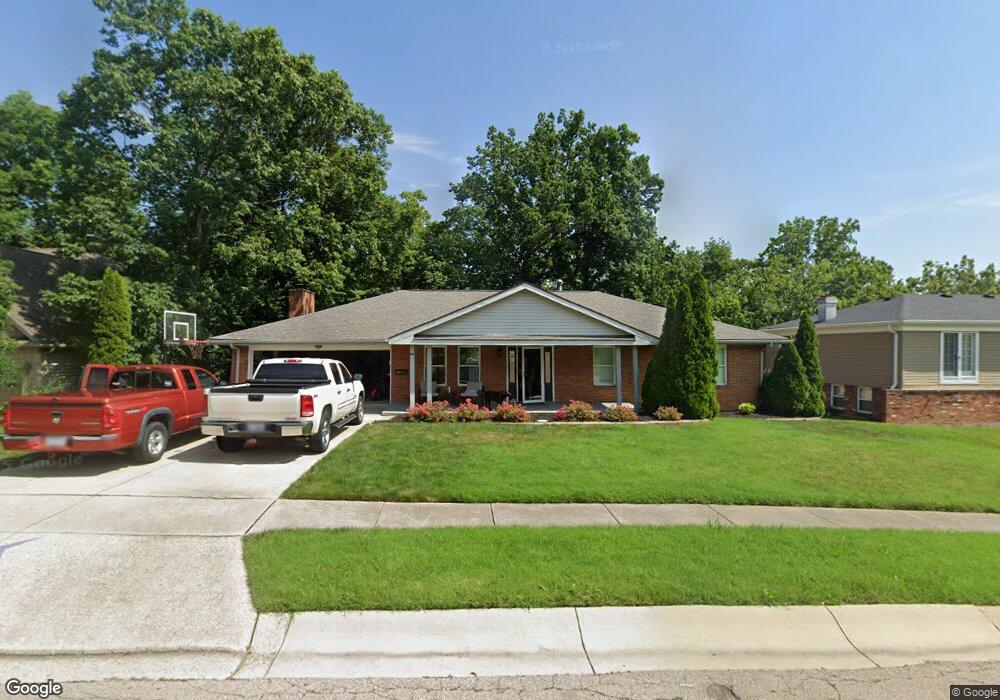 103 Crest Hill Ave, Vandalia, OH 45377 - photo 1