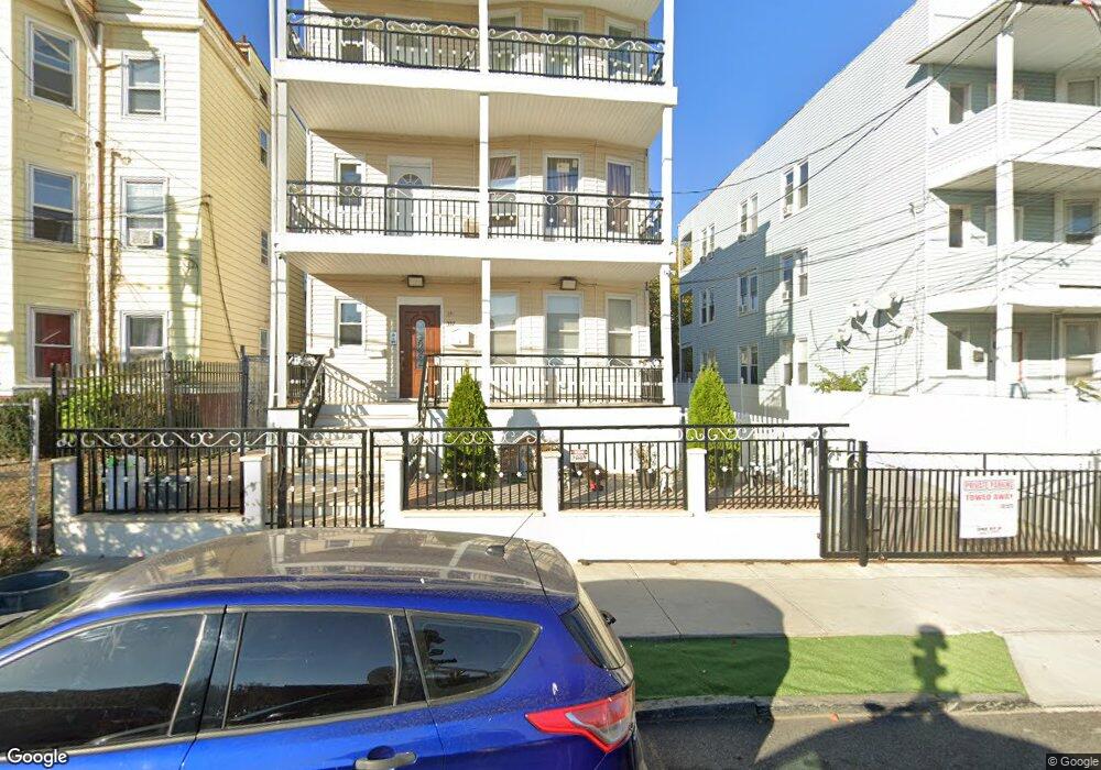 357 Fair St unit 359, Paterson, NJ 07501 - photo 1
