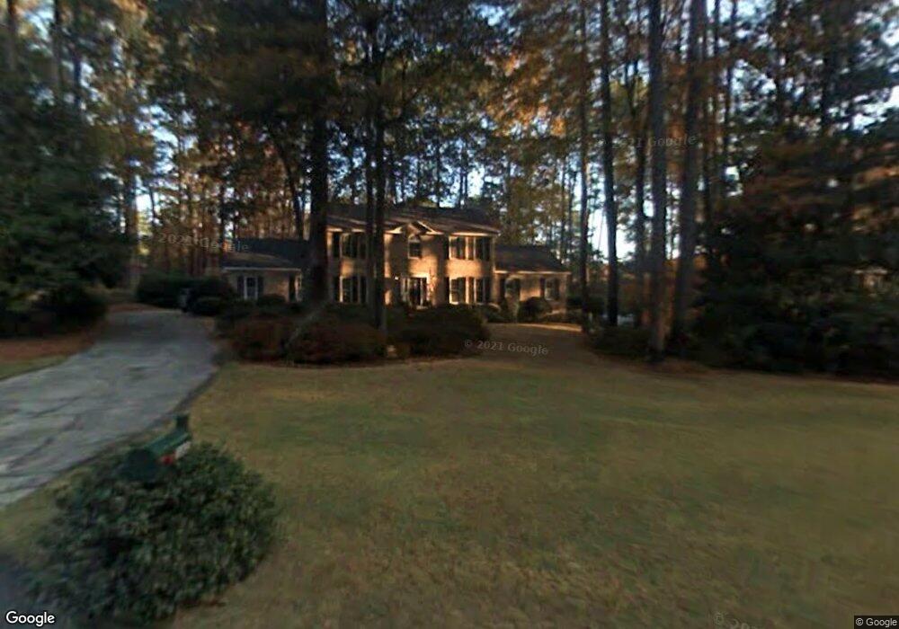 3305 Andover Ln, Augusta, GA 30909 - photo 1