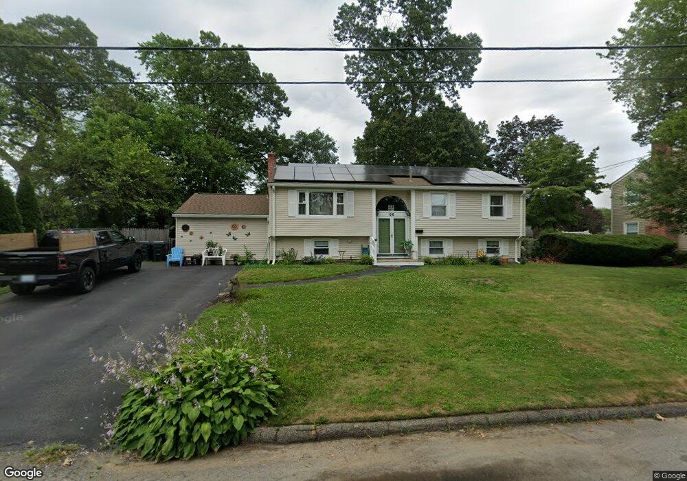 88 Winchell Rd, Warwick, RI 02889 - photo 1