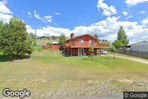 506 Capital Heights St, Boulder, MT 59632