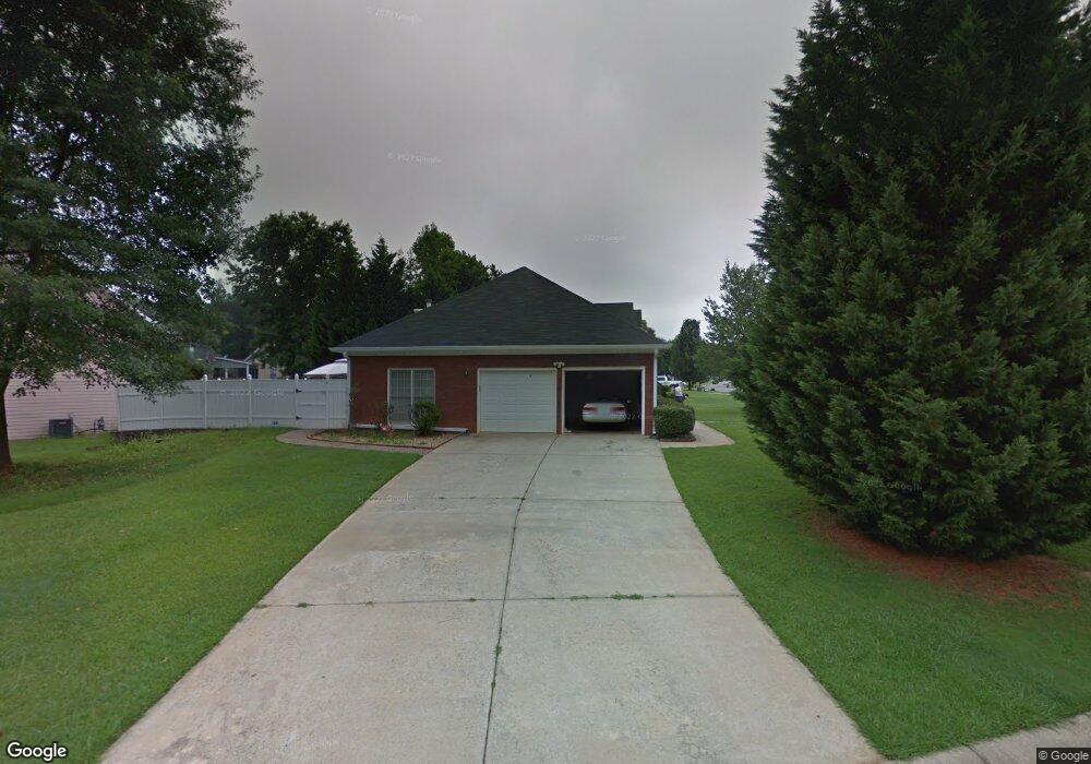 4769 Pastry Ln unit 3, Acworth, GA 30101 - photo 1