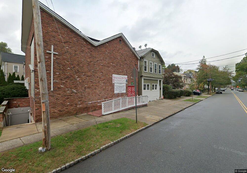 66 Maple Ave, Montclair, NJ 07042 - photo 1