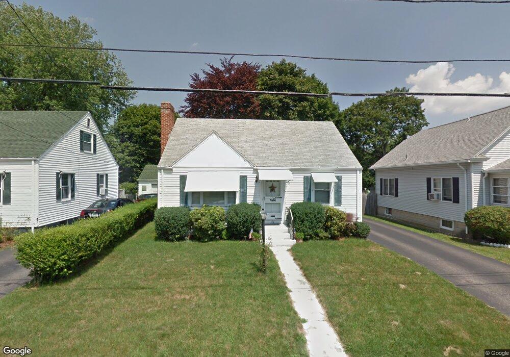 24 Beech Ave, Cranston, RI 02910 - photo 1