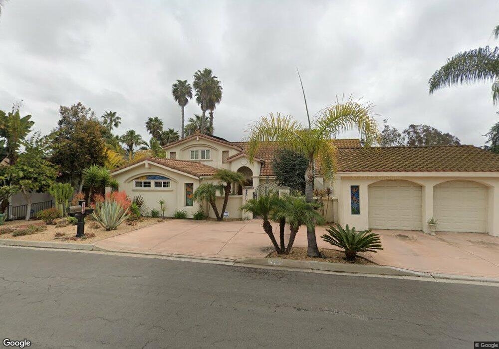 7210 Estrella de Mar Rd, Carlsbad, CA 92009 - photo 1