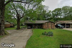 124 S Summitt St, Dumas, AR 71639