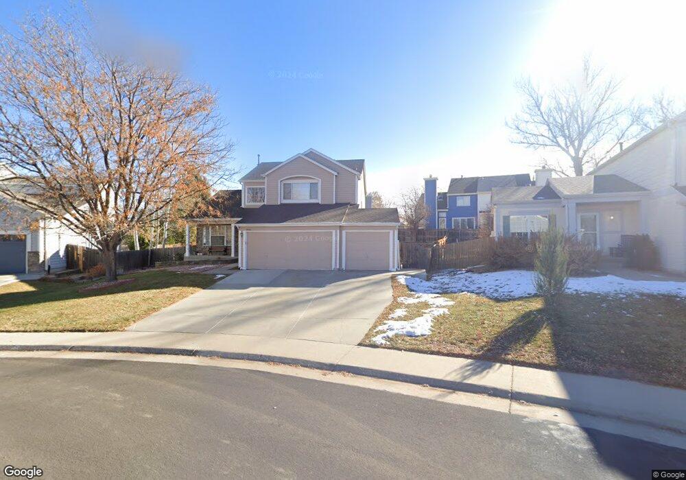 19180 E Ithaca Dr, Aurora, CO 80013 - photo 1