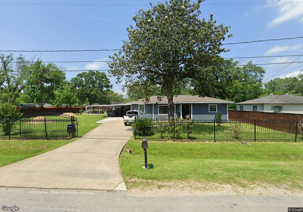 9105 Spaulding St, Houston, TX 77016 - photo 1