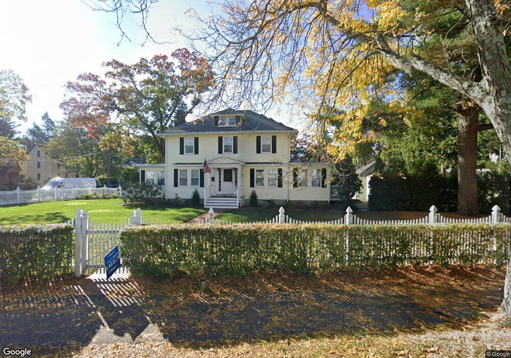 750 Great Plain Ave, Needham, MA 02492 - photo 1