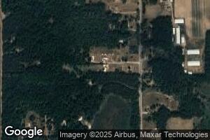 8589 S Maple Island Rd, Fremont, MI 49412