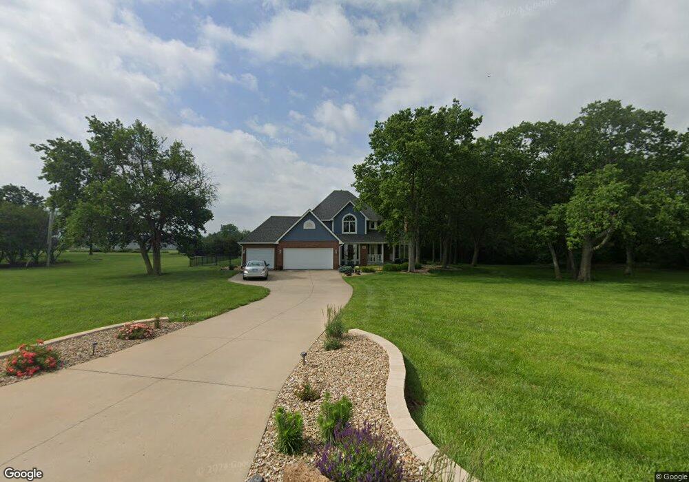 7711 SW 19th St, Topeka, KS 66615 - photo 1