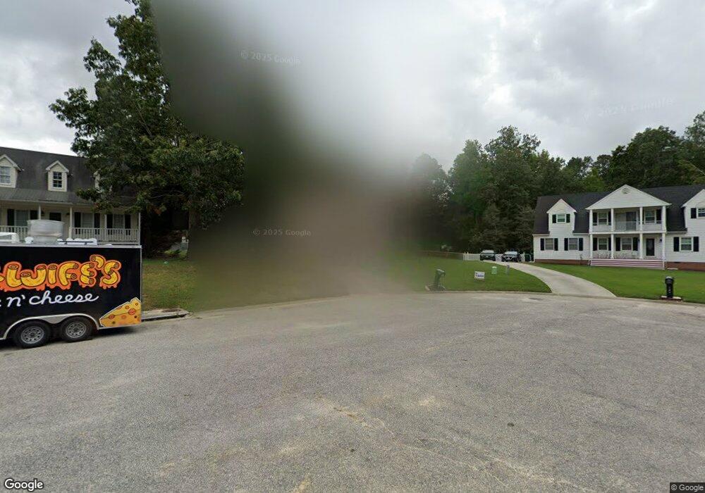 4613 Cross Point Ct, Prince George, VA 23875 - photo 1