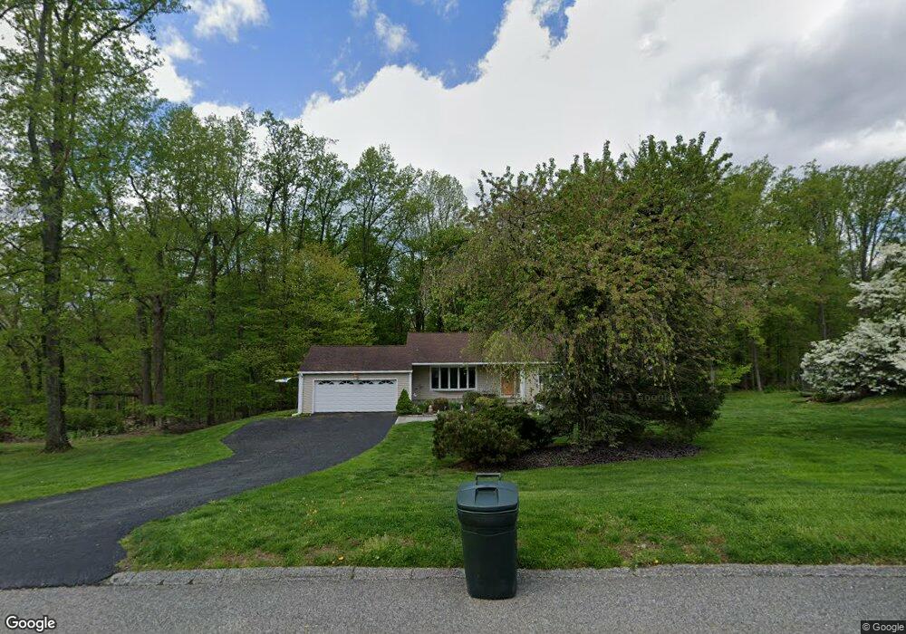 24 Maplewood Way, Pleasantville, NY 10570 - photo 1