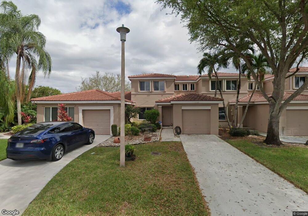 11155 SW 17th Manor unit 215, Davie, FL 33324 - photo 1