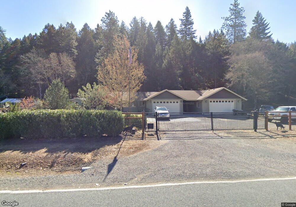 1513 Pleasant Valley Rd, Merlin, OR 97532 - photo 1