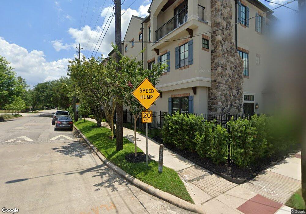 1703 Michigan St, Houston, TX 77006 - photo 1