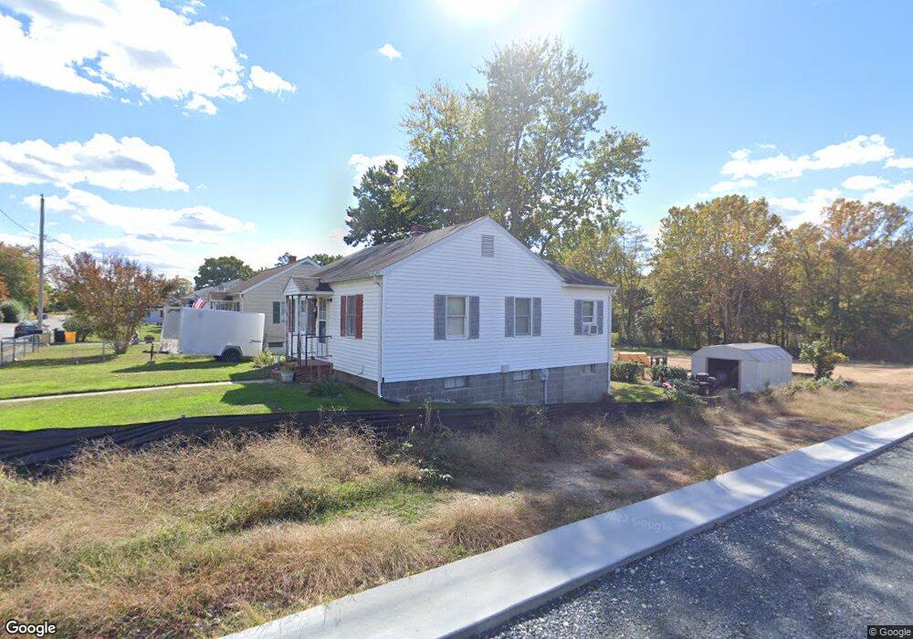 107 Newman Ave, Centreville, MD 21617 - photo 1