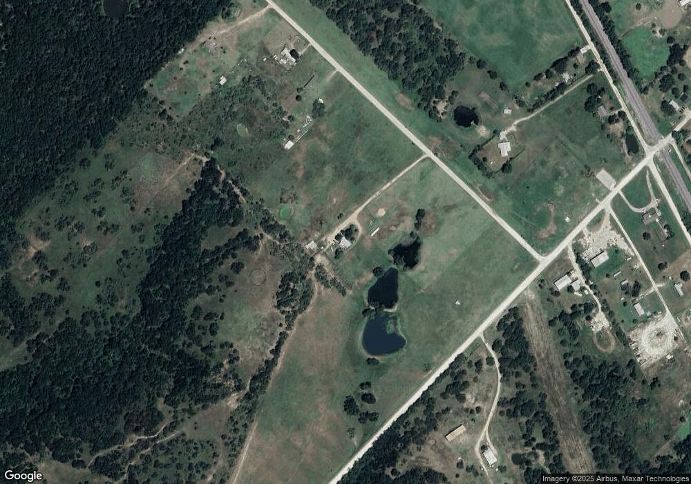 2100 SW County Road 0025, Corsicana, TX 75110 - photo 1