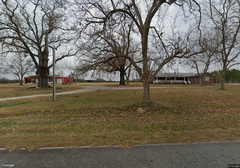 2137 Tremont Rd, Cordele, GA 31015 - photo 1
