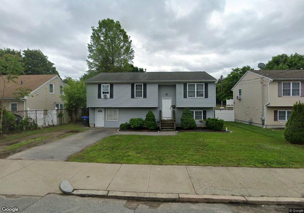 90 Killingly St, Providence, RI 02909 - photo 1