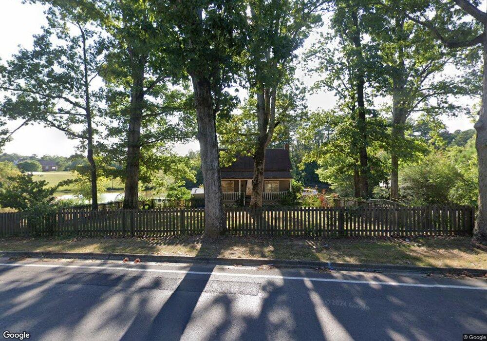 1645 Pleasant Grove Dr NE, Dalton, GA 30721 - photo 1