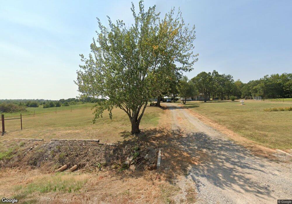 18502 Drummond Rd, Shawnee, OK 74801 - photo 1
