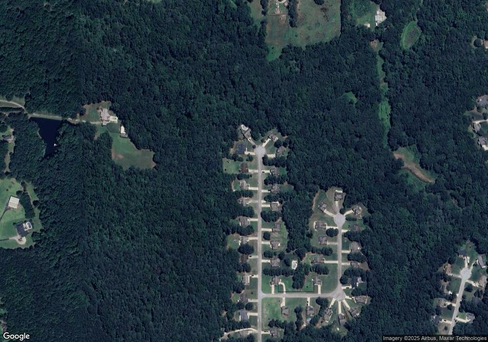 593 Deadwood Trail, Locust Grove, GA 30248 - photo 1