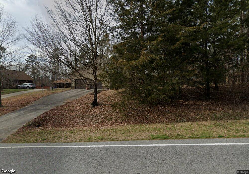 4870 Harvey Rd, Jamestown, NC 27282 - photo 1