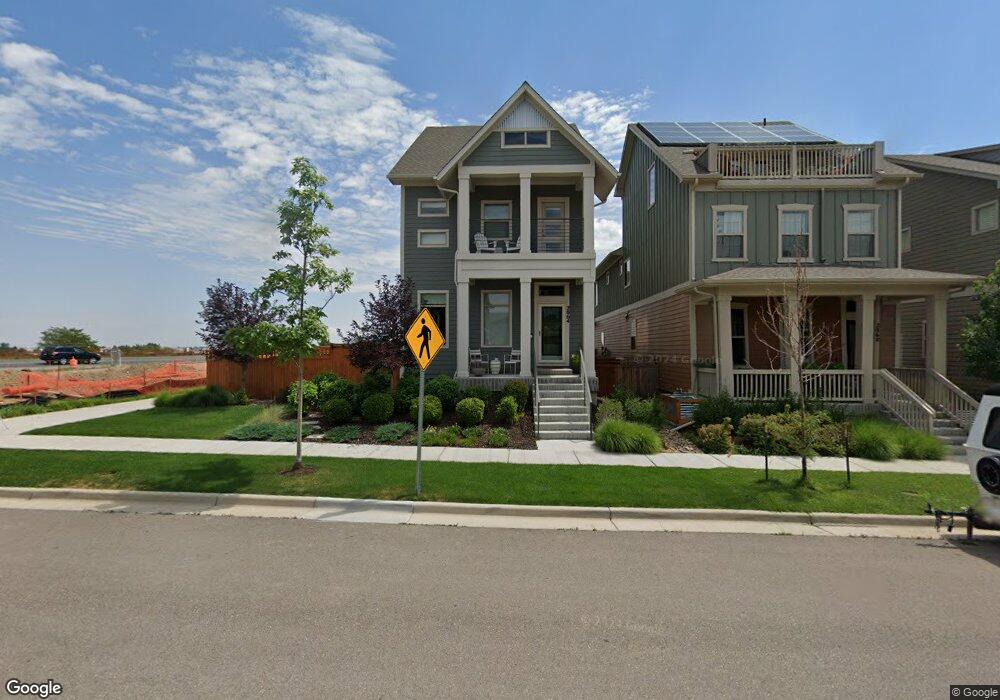 2864 Lima St, Denver, CO 80238 - photo 1