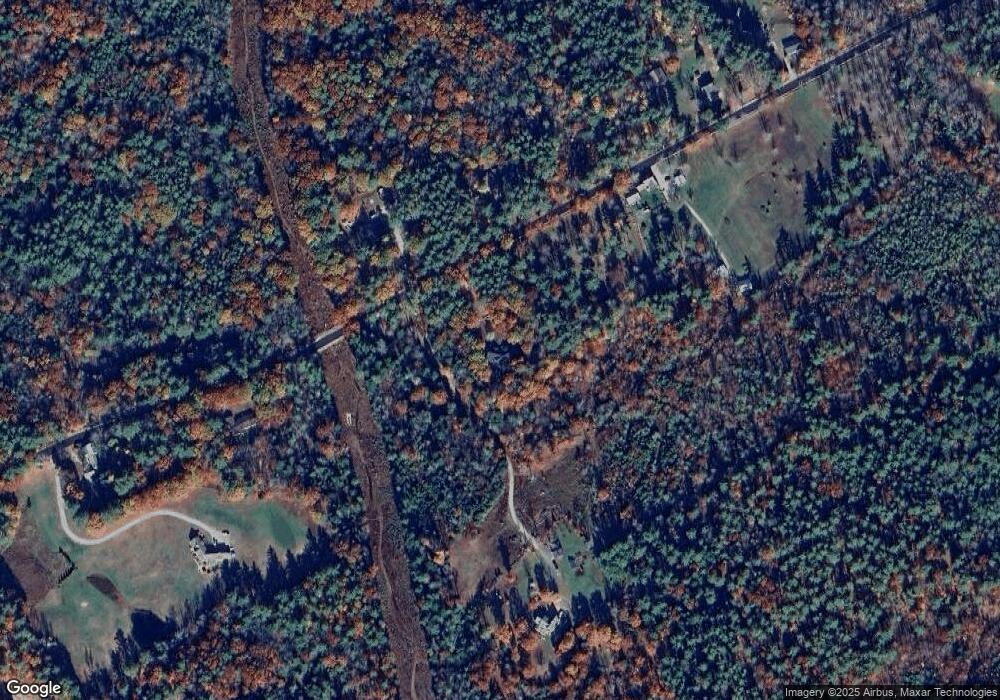 57 Federal Corner Rd, Center Tuftonboro, NH 03816 - photo 1