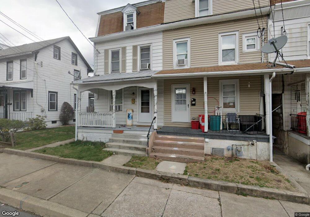 23 E Summit St, Mohnton, PA 19540 - photo 1