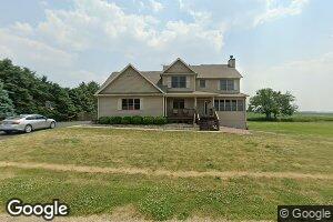 113 S Prairie Ct, Forreston, IL 61030