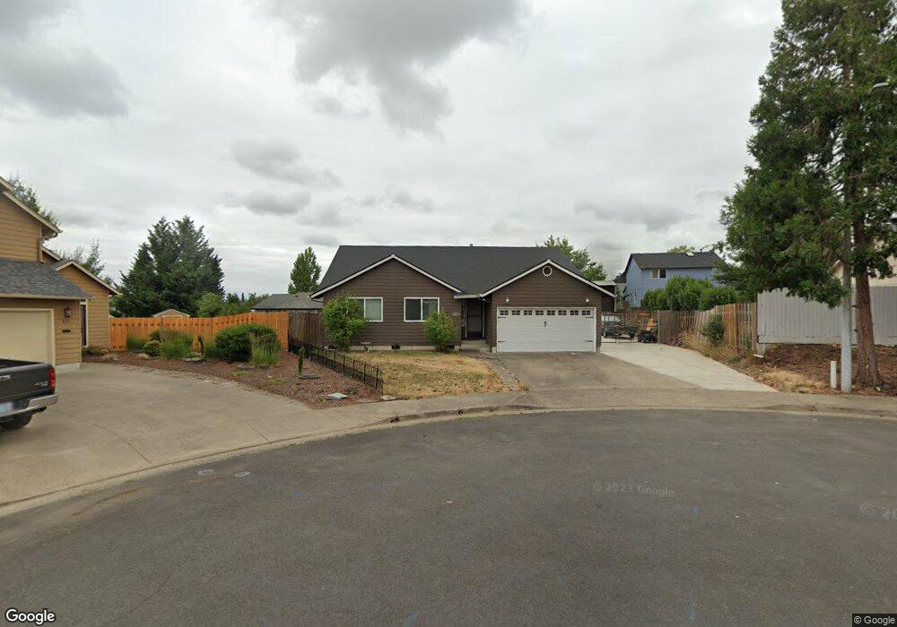 865 E 13th Ct, Lafayette, OR 97127 - photo 1