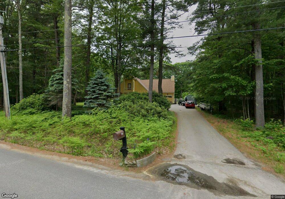 147 Onset Rd, Bennington, NH 03442 - photo 1