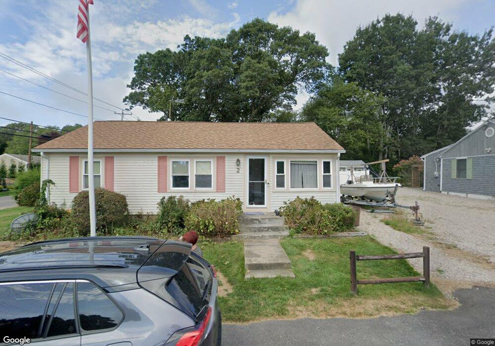 0 Blossom Way unit 1350611, Narragansett, RI 02882 - photo 1